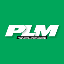 Logo de PLM Magazine