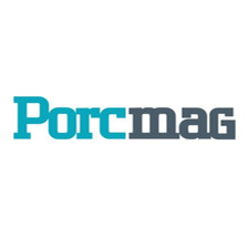 Logo Porc Mag