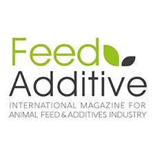 Logo Feed and Additive magazine