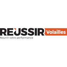 Logo Réussir Volailles