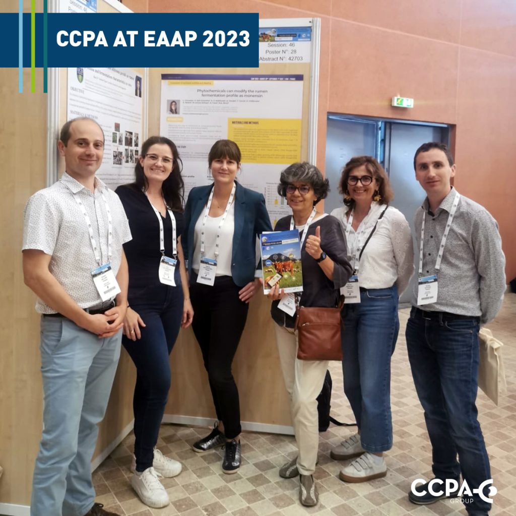 Equipo CCPA EAAP 2023