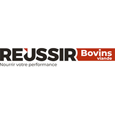 Logo Réussir Bovins Thermo Presse